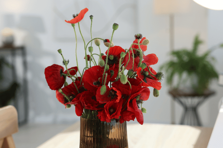 Where to Find the Best Silk Flowers For Your Indoor and Outdoor Spaces