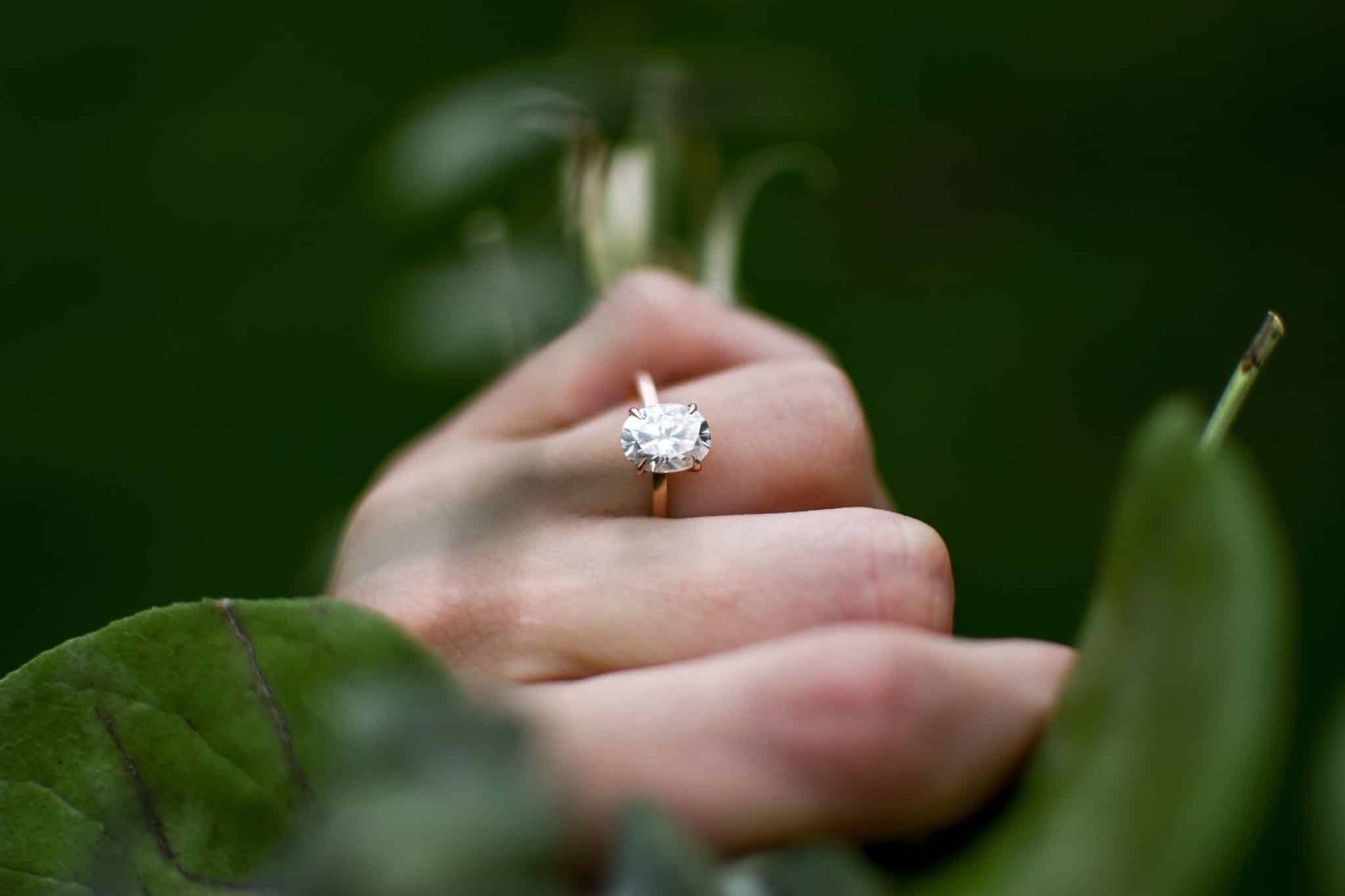 Lab-Grown vs. Mined Diamonds: What Nobody Tells You About the Price