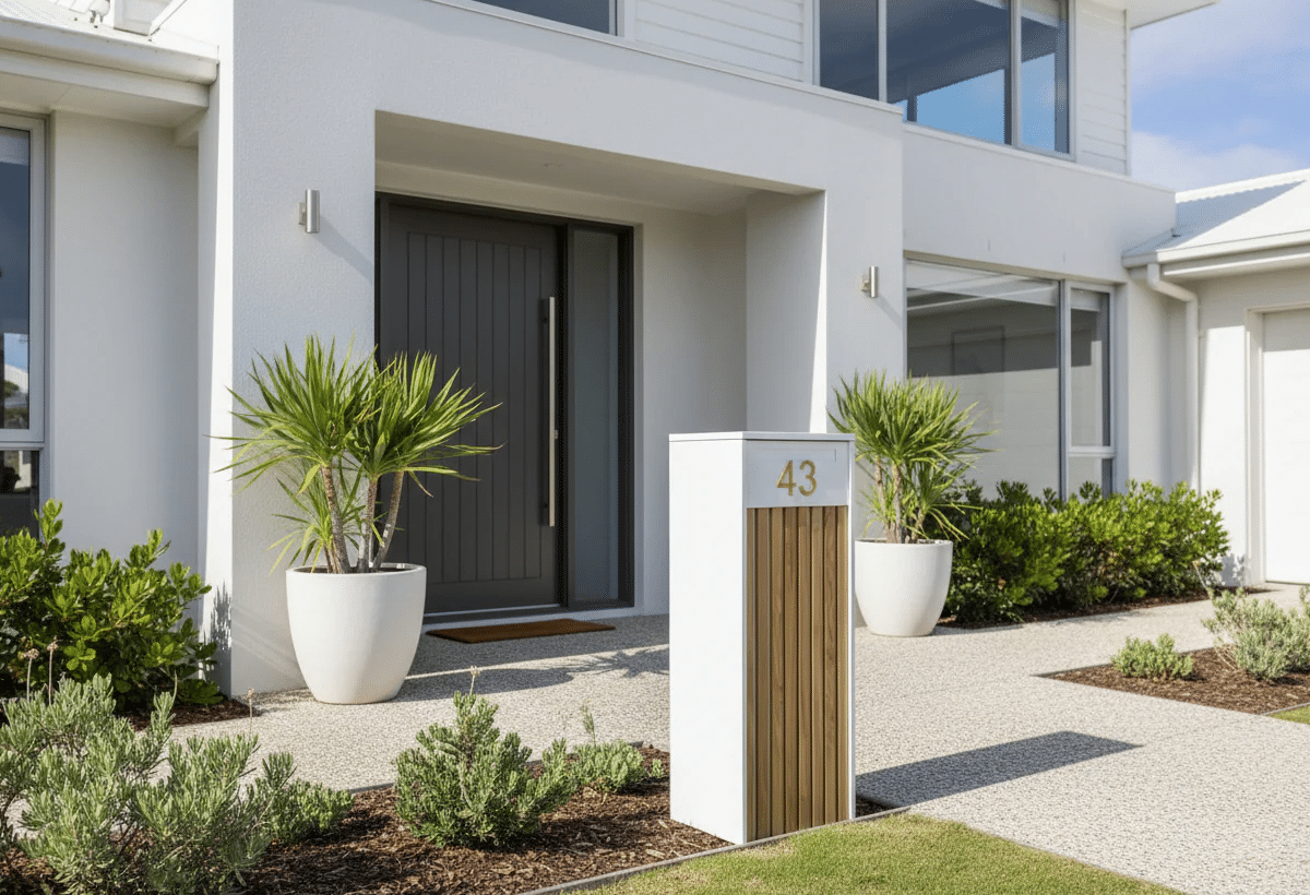 How to Choose the Right Letterbox for Your Home