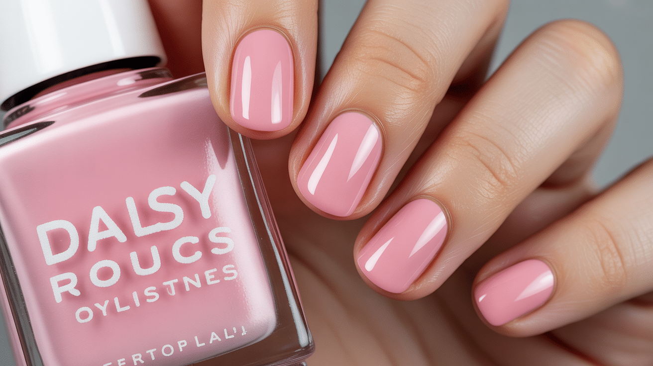baby-pink-glossy-finish