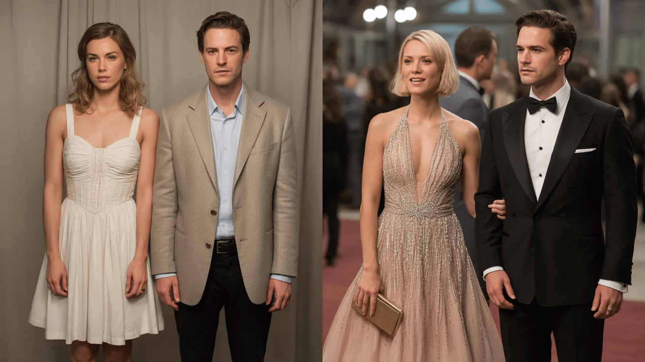 Casual-or-Semi-Formal-Clothing