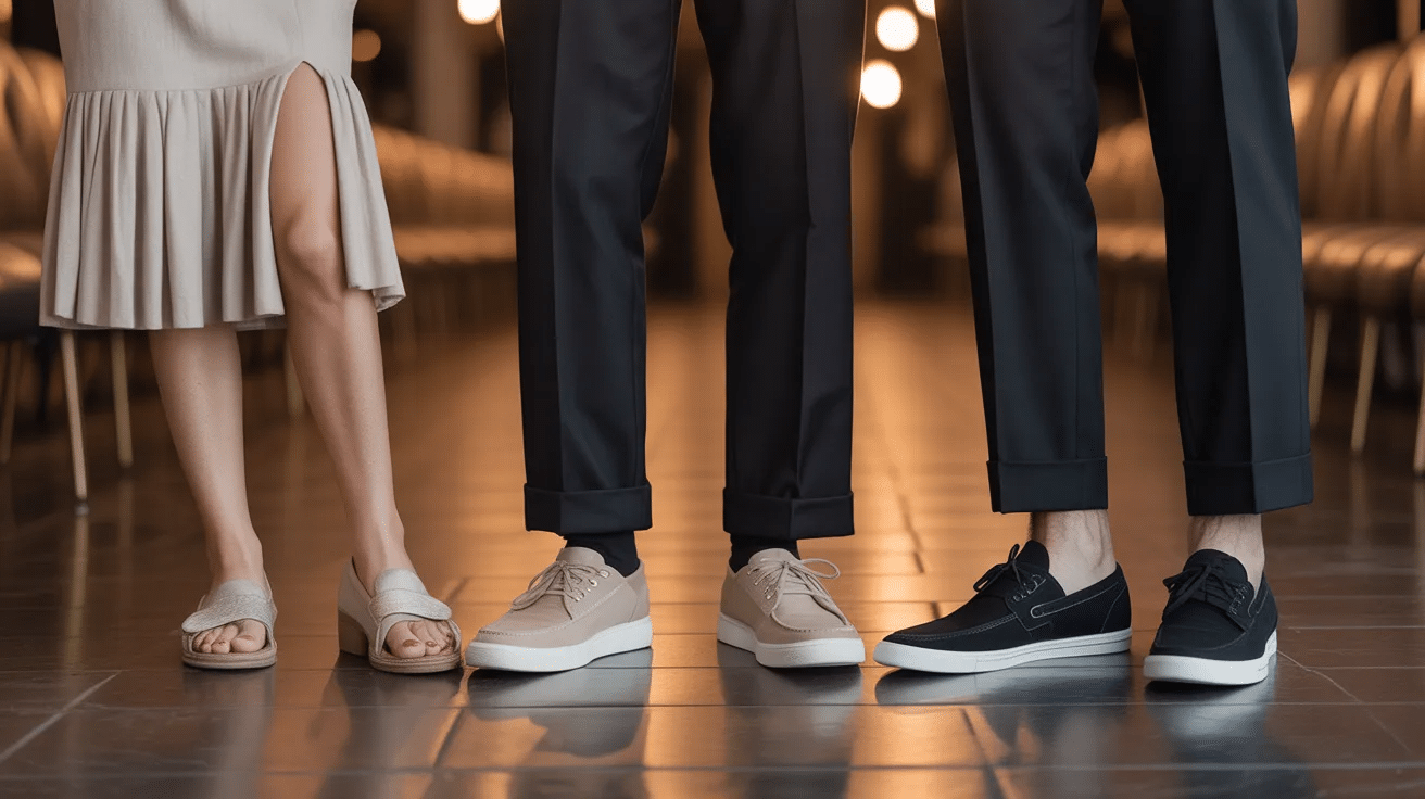 Casual-Shoes