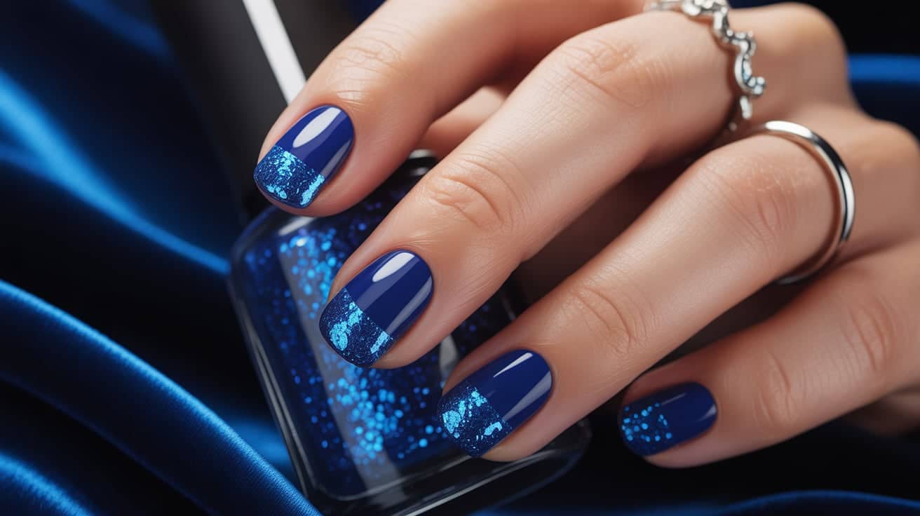 deep-blue