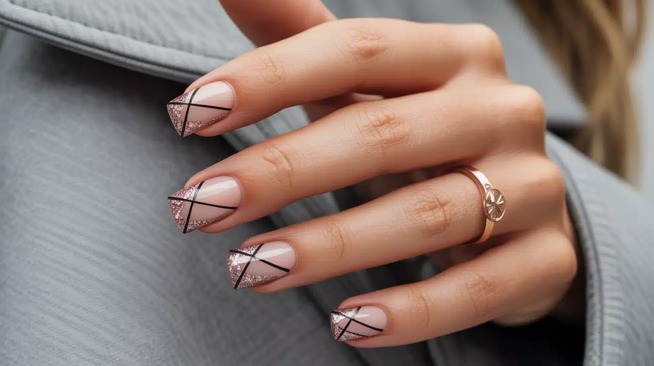 geometric-glitter