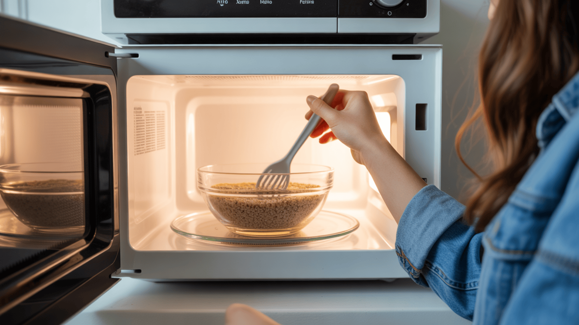 how-to-cook-quinoa-in-microwave
