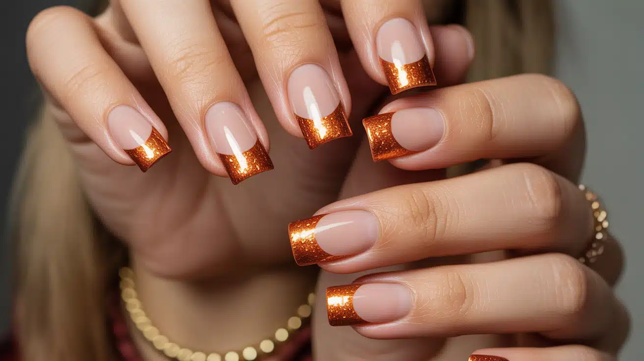 metallic-copper
