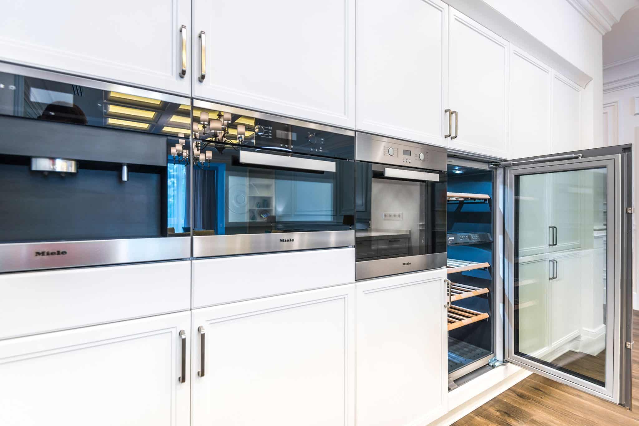 Ensuring Long-Term Appliance Efficiency