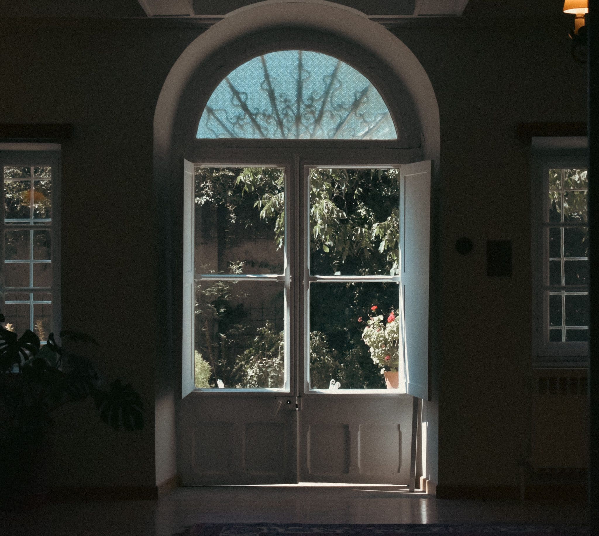 Light Versus Heat Loss: A Practical Balance