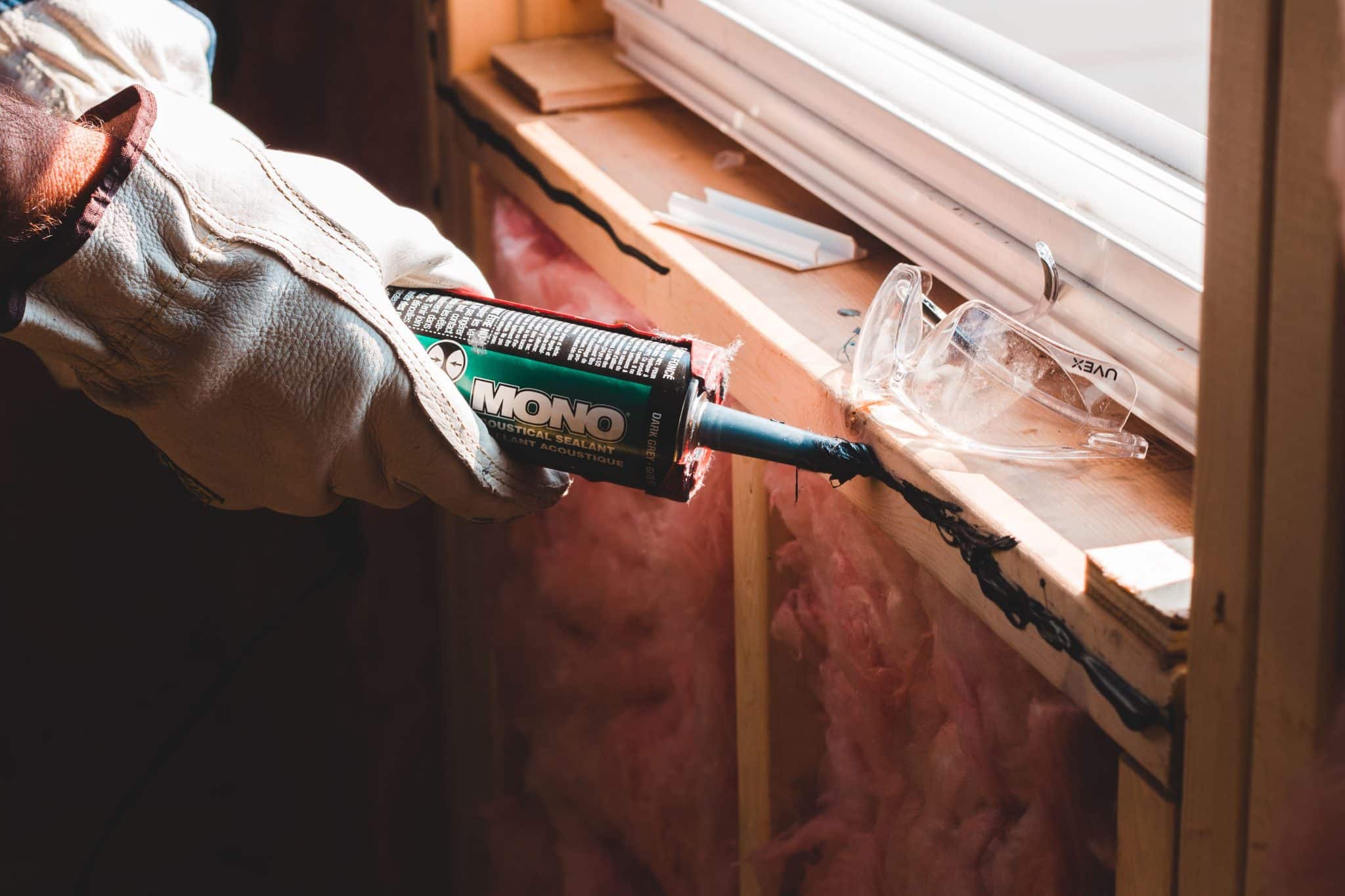 Insulation: The Common Concern