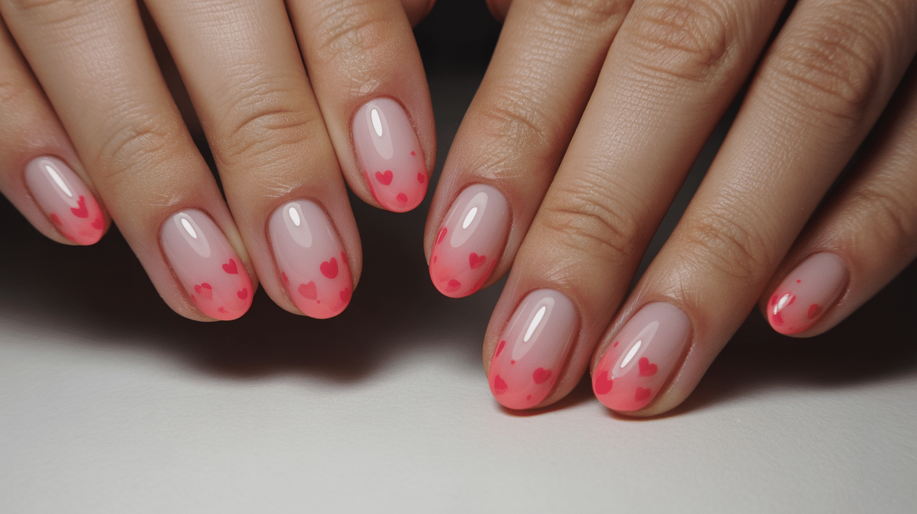 pink-ombre-with-tiny-hearts