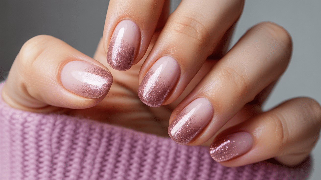soft-pink-with-glitter-ombre