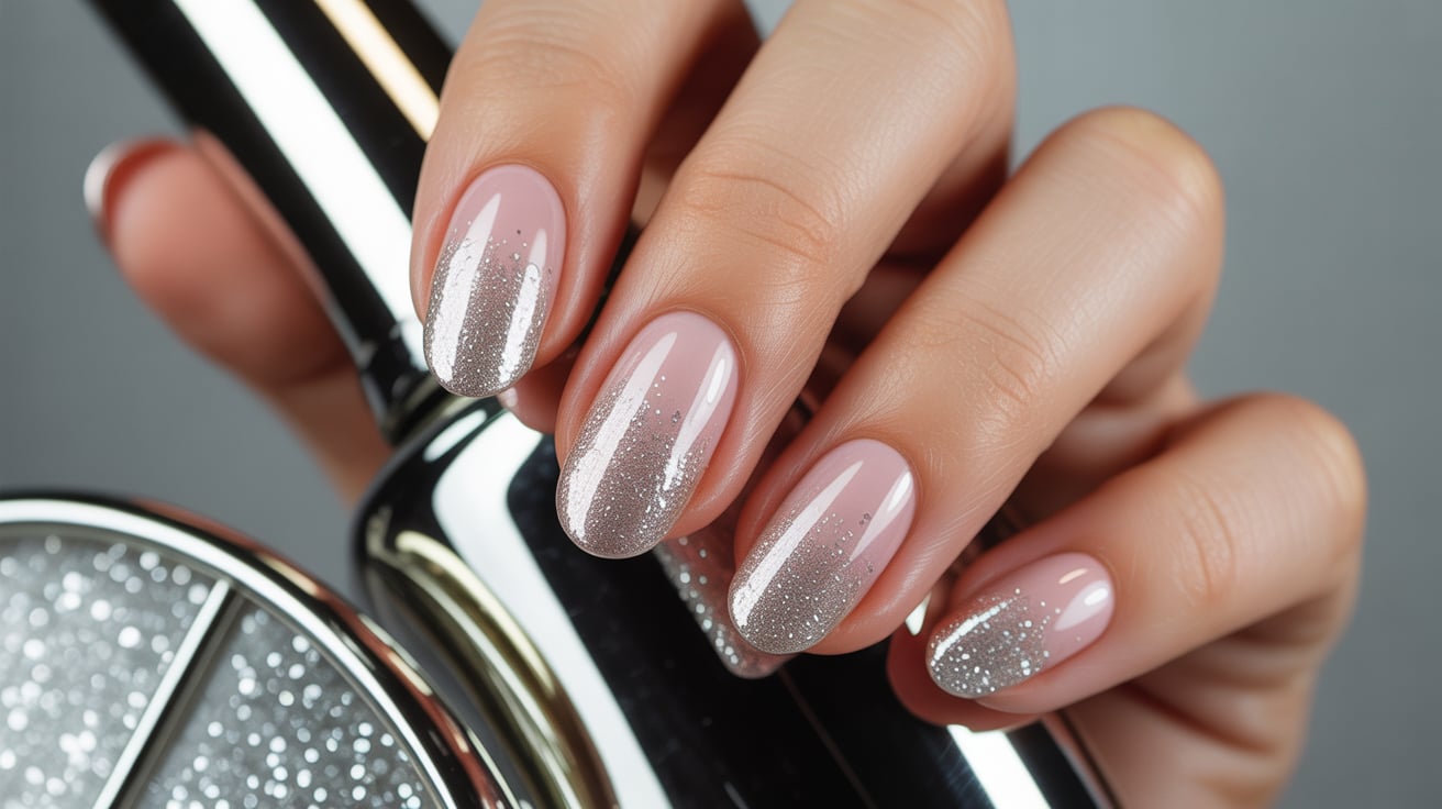 sparkling-sliver