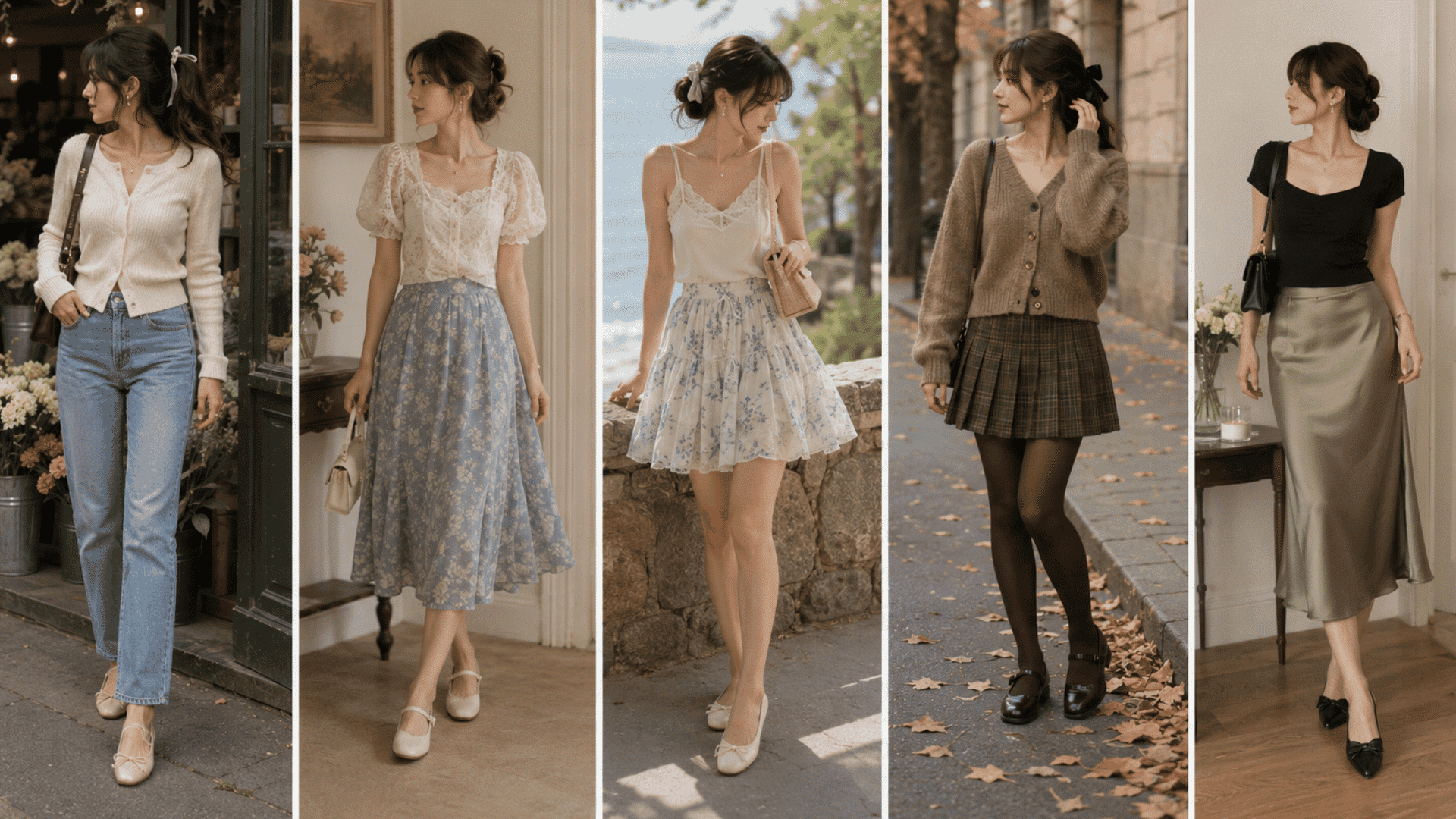 coquette-outfits-for-everyday-wear