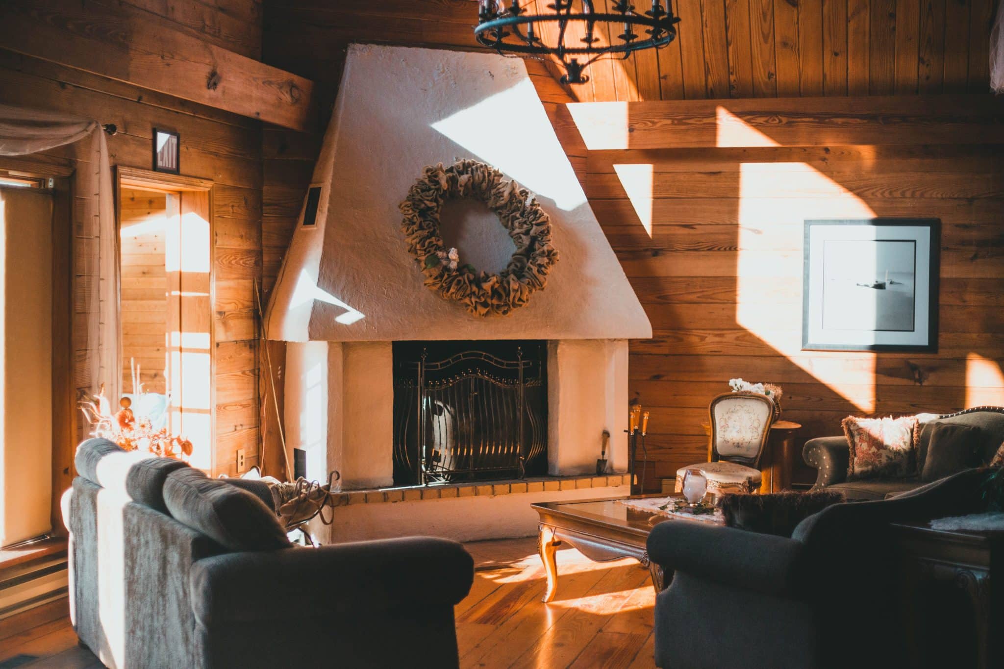 How to Prepare Your Home for Winter: 9 Indoor Updates That Make a Difference