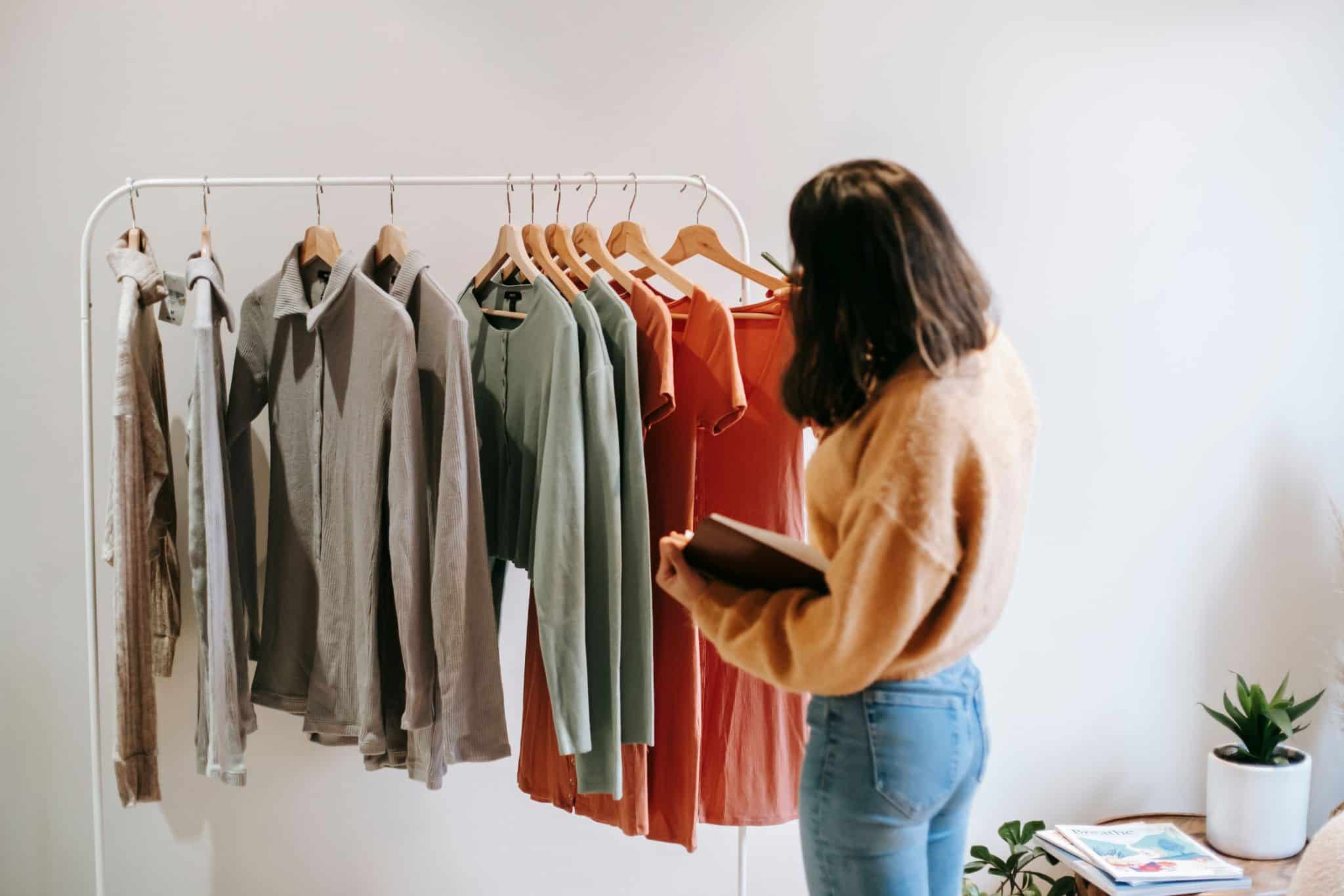Start by Understanding Your Personal Style