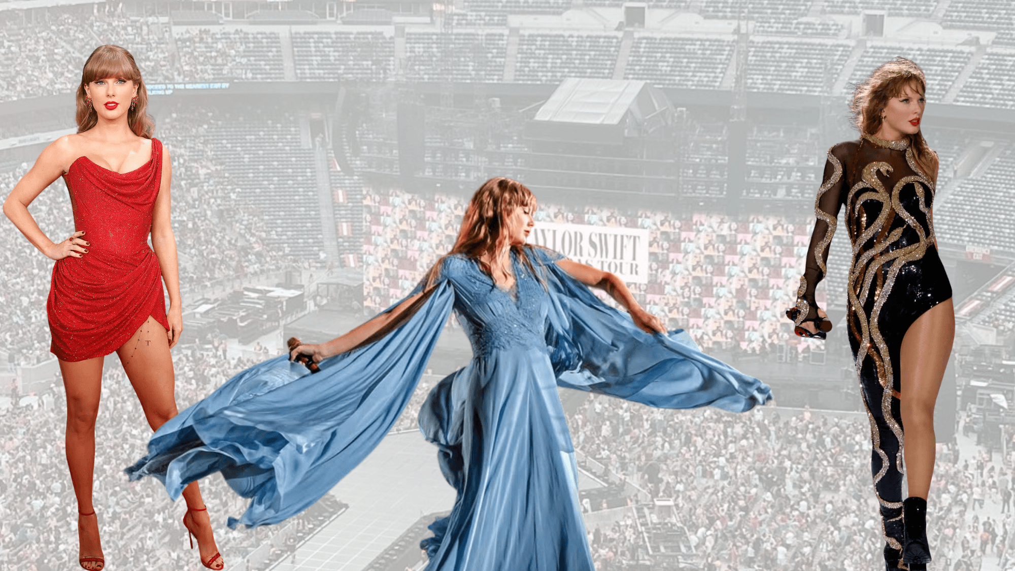 taylor swift posing for a portrait with elegant styling and a polished contemporary appearance