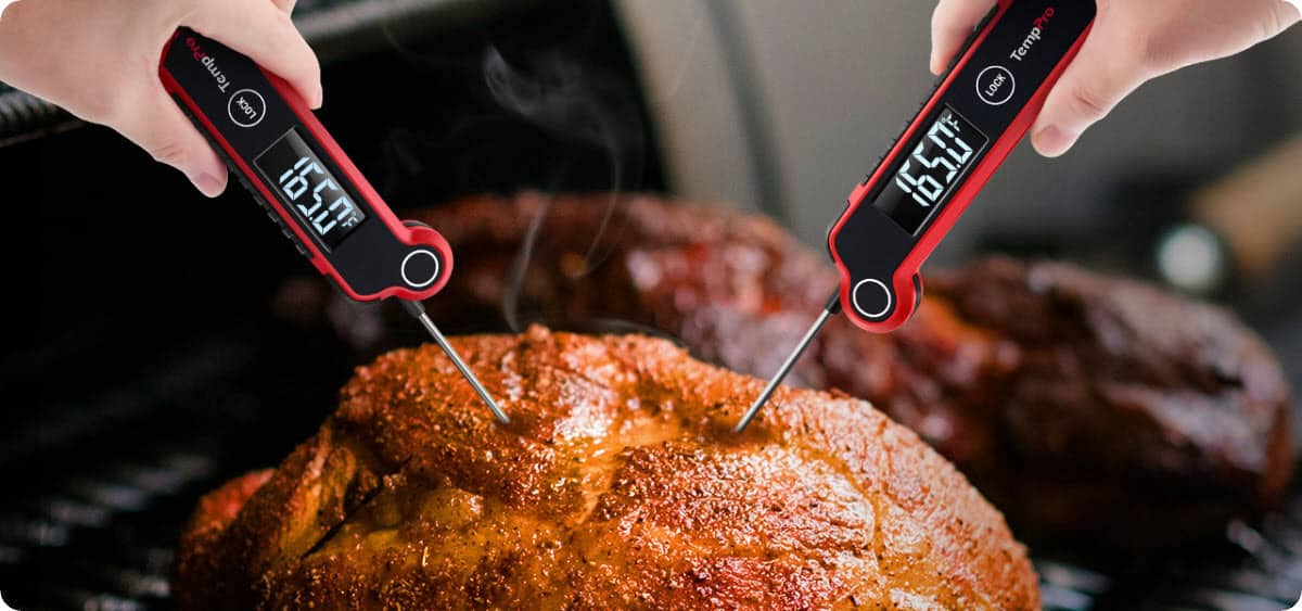 temppro-tp620-insstant-read-food-thermometer