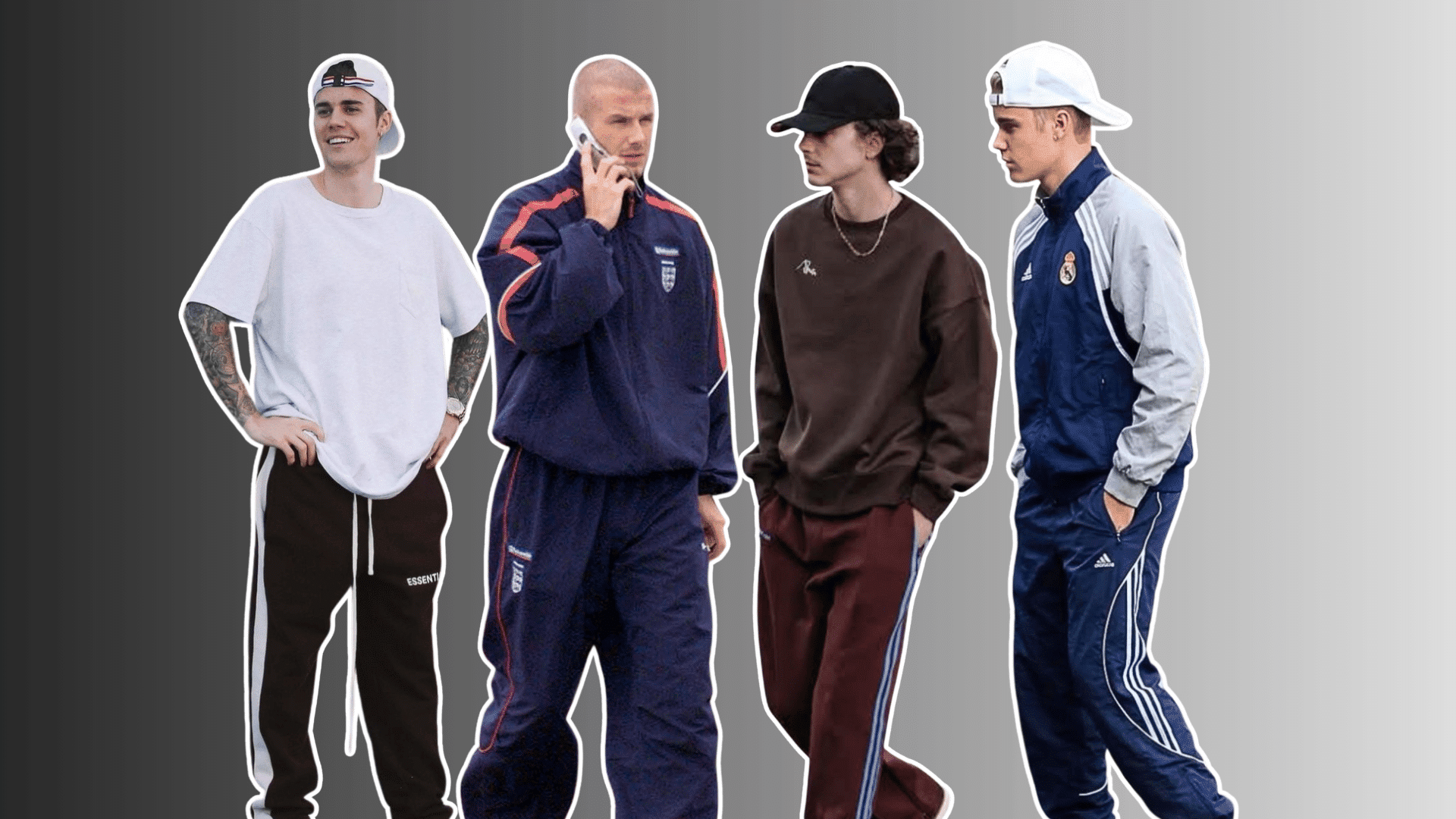 track-pants