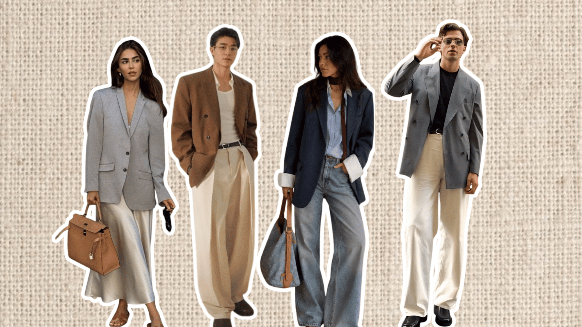 What Is Smart Casual Attire: Outfit Ideas & Tips